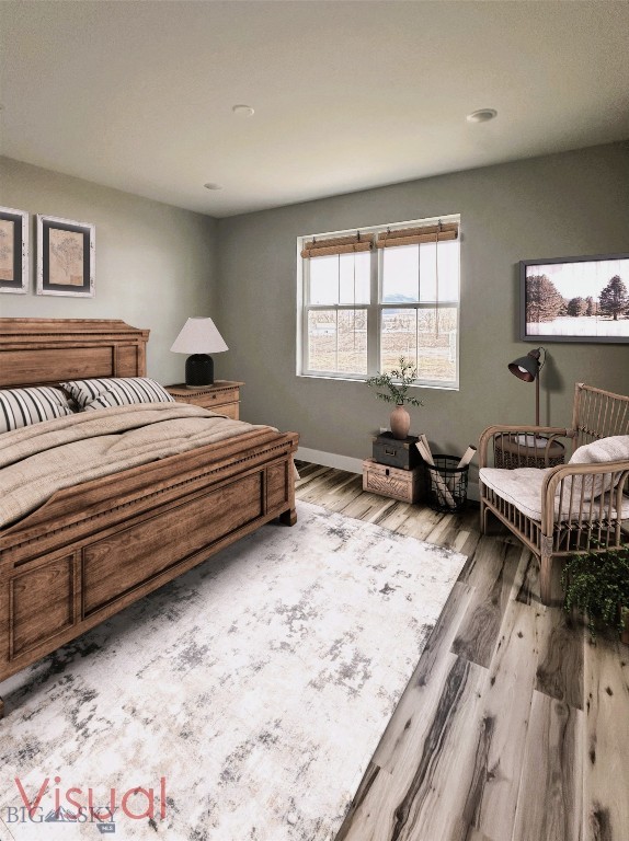 110 Beaumont Place Drive