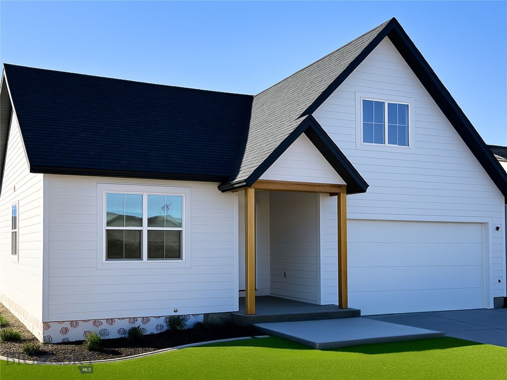 110 Beaumont Place Drive