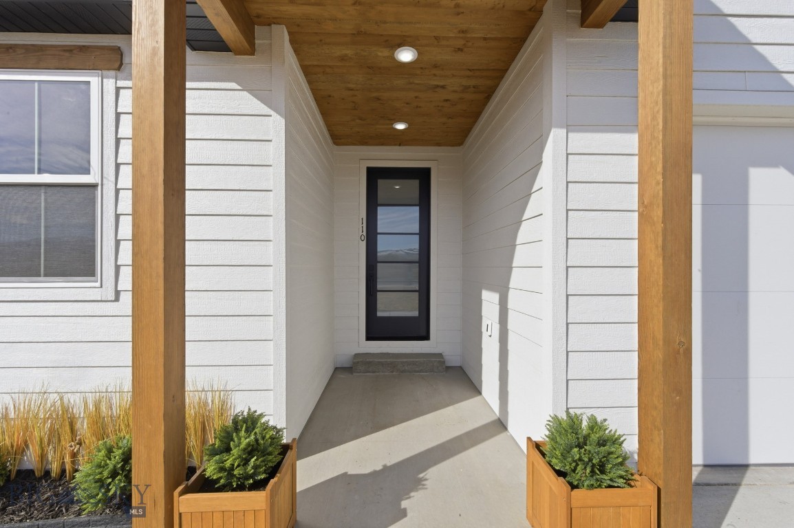 110 Beaumont Place Drive