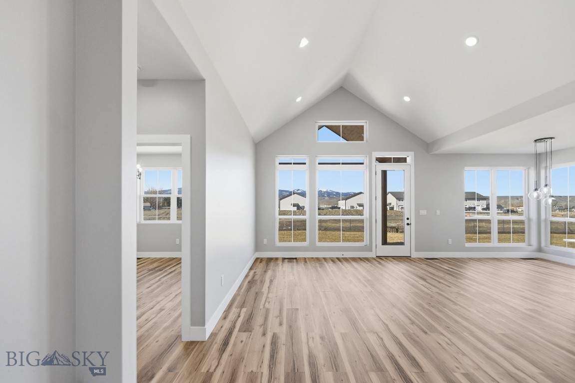 110 Beaumont Place Drive