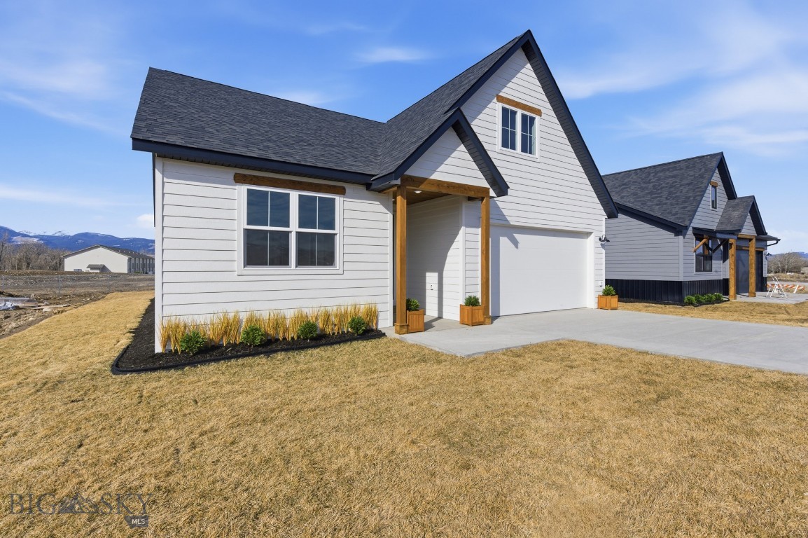 110 Beaumont Place Drive