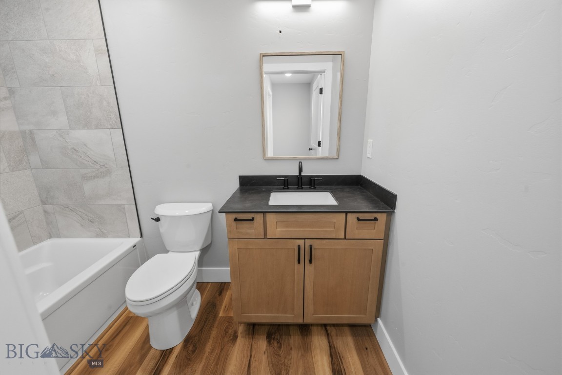 110 Beaumont Place Drive