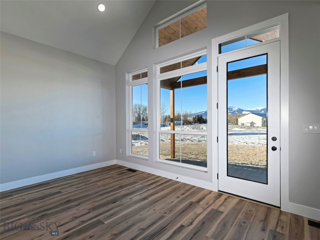 110 Beaumont Place Drive