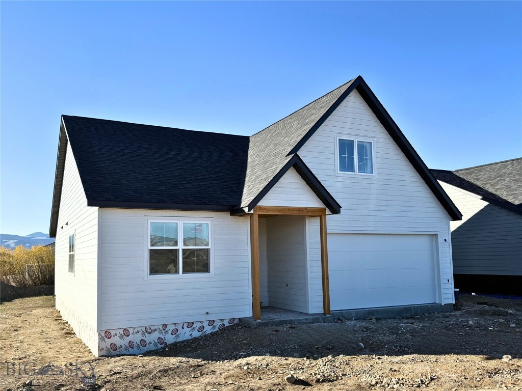 110 Beaumont Place Drive