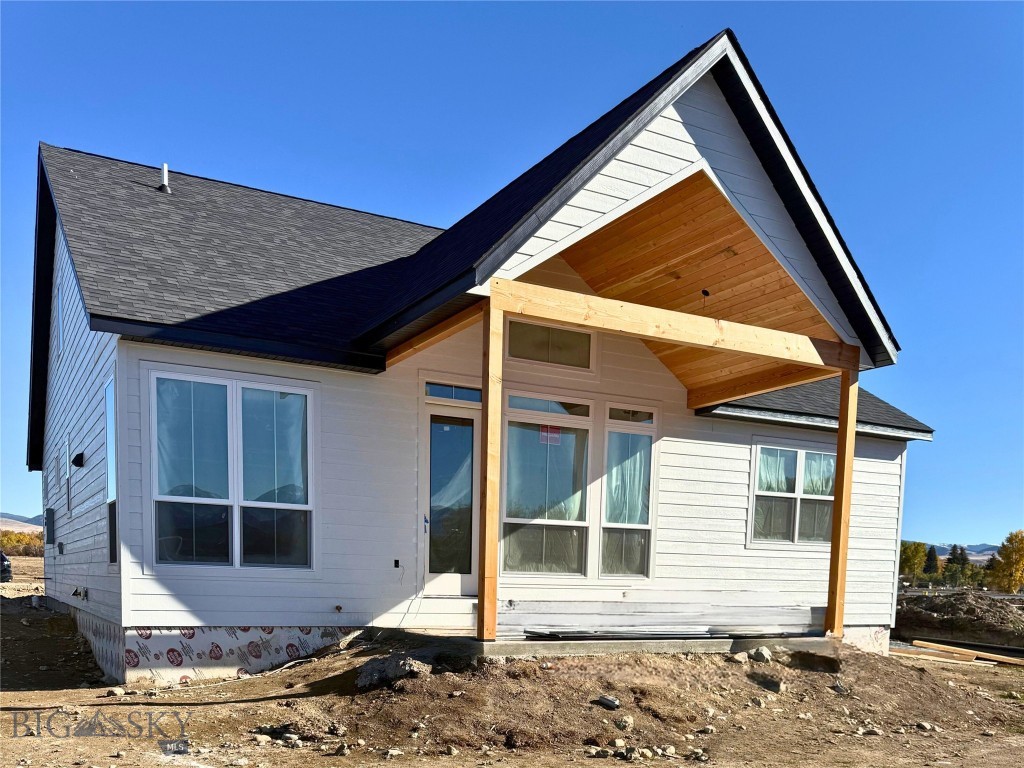 110 Beaumont Place Drive