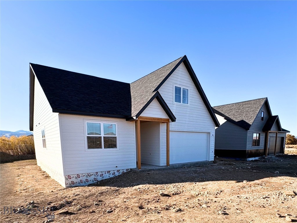 110 Beaumont Place Drive