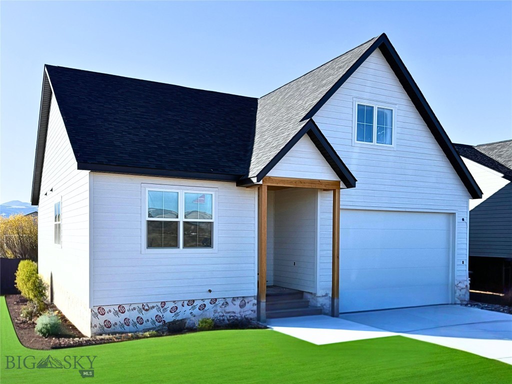 110 Beaumont Place Drive