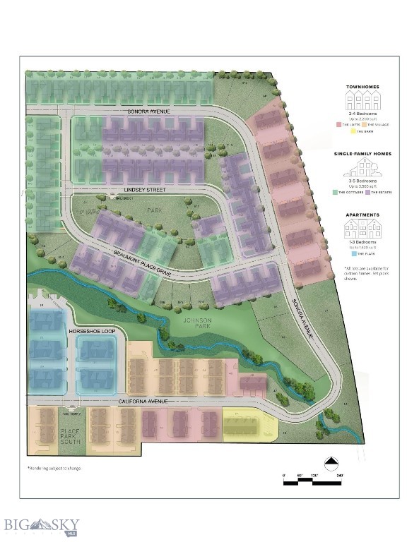 110 Beaumont Place Drive