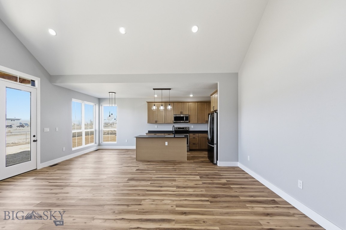 110 Beaumont Place Drive