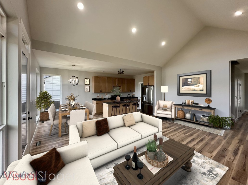 110 Beaumont Place Drive