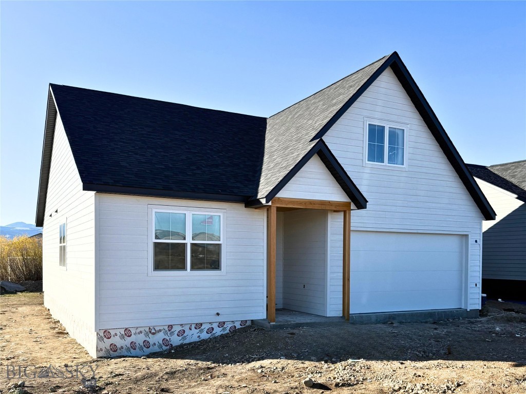 110 Beaumont Place Drive