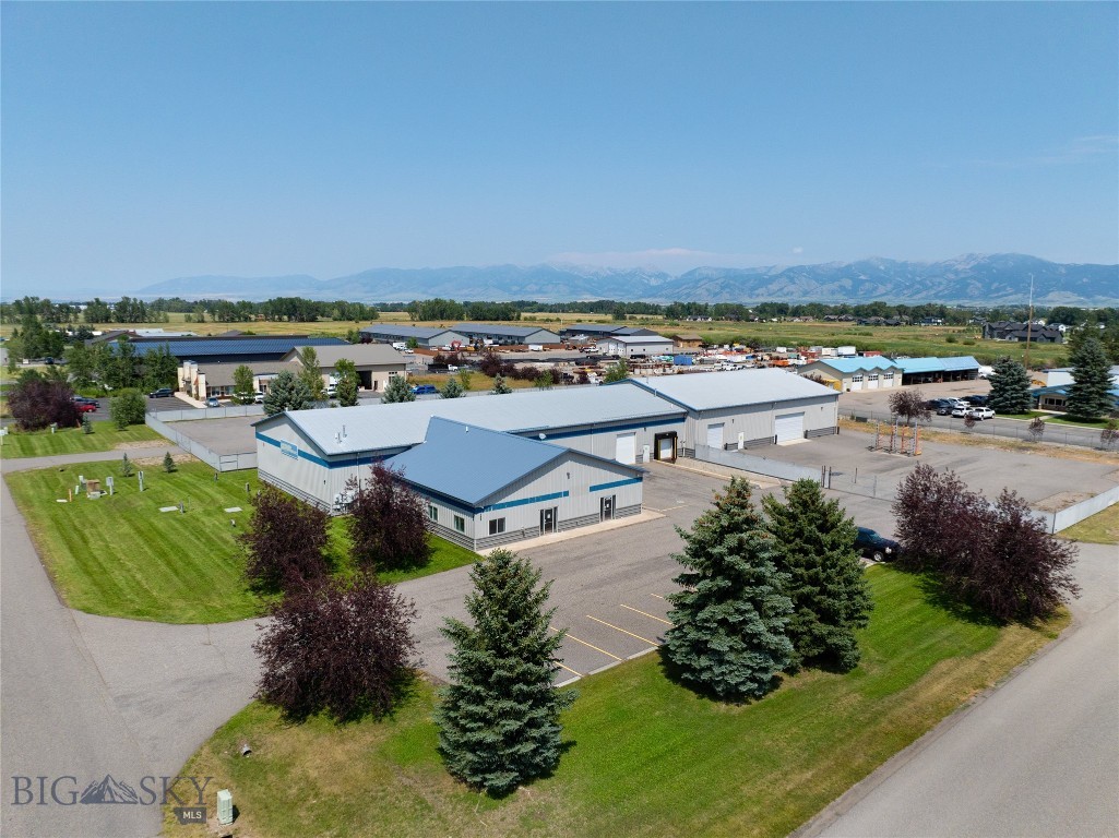 188 Pronghorn Trail