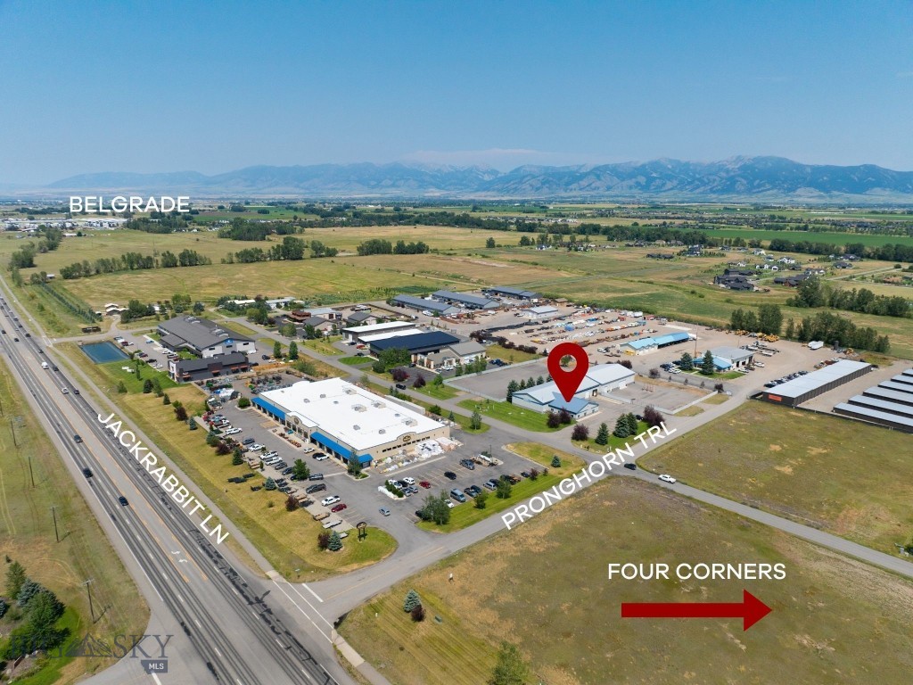 188 Pronghorn Trail