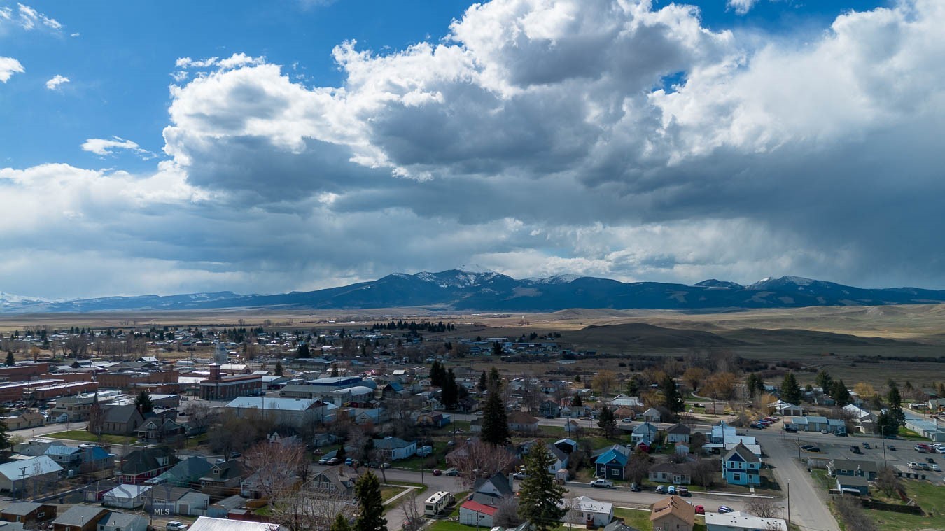 Lot 1 Block 1 California Avenue