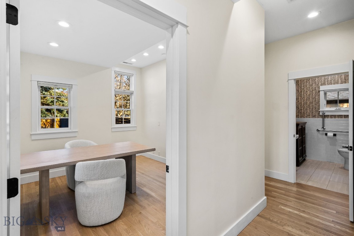 417 W Mendenhall Street