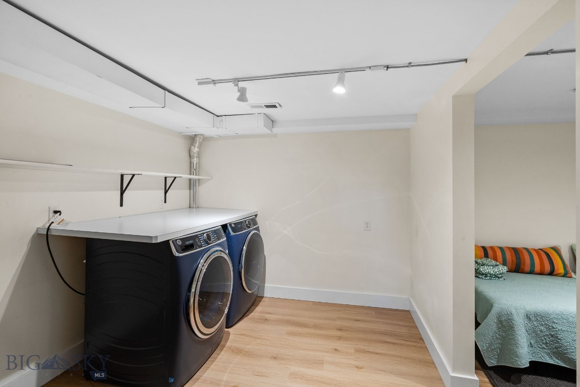 417 W Mendenhall Street