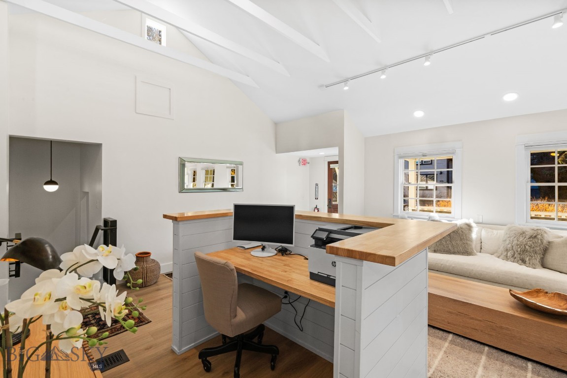 417 W Mendenhall Street