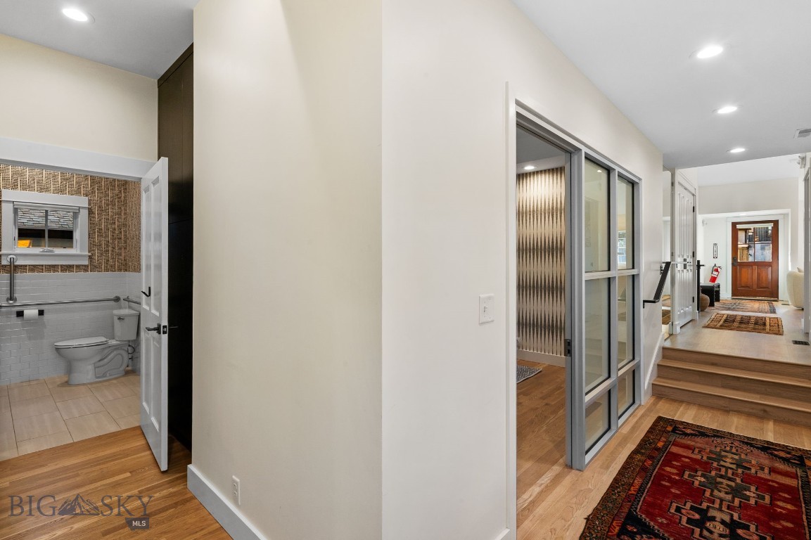 417 W Mendenhall Street