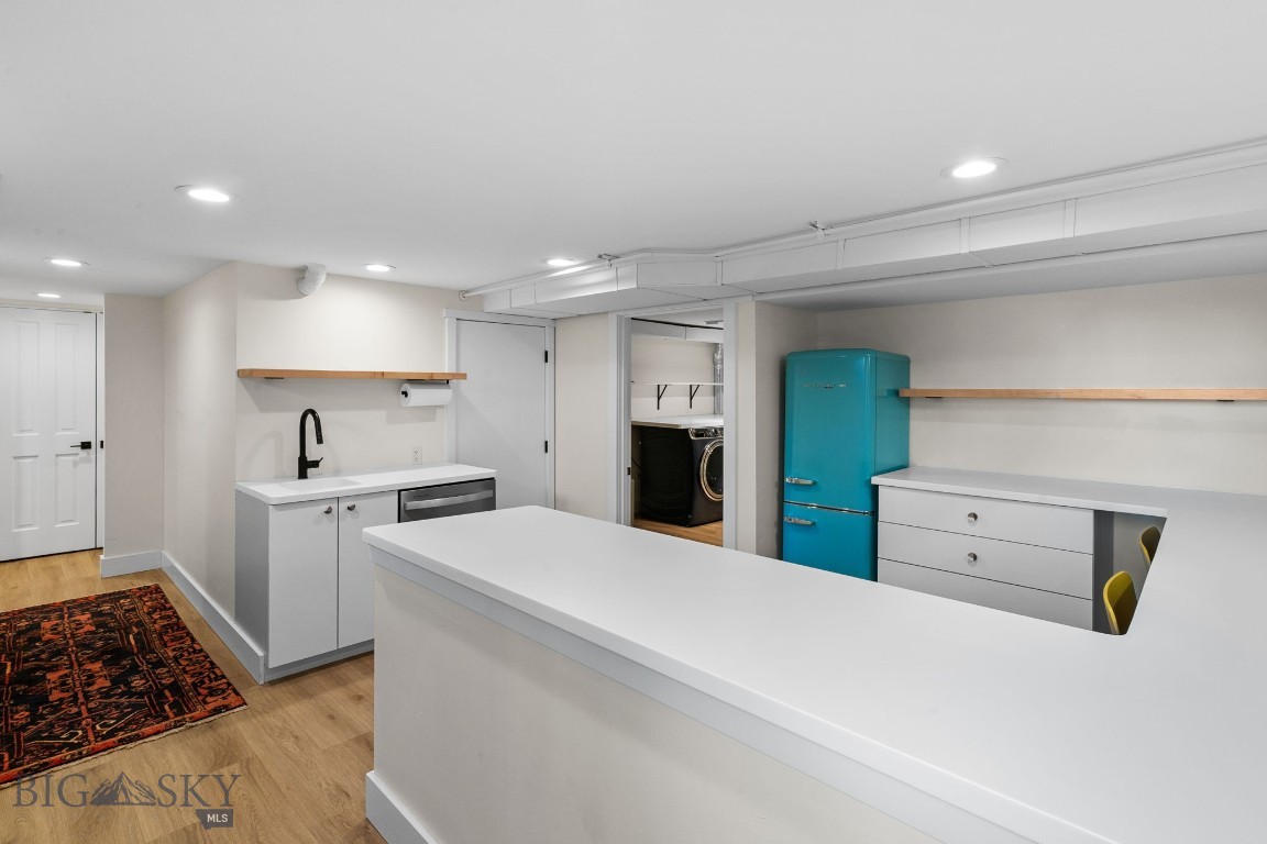 417 W Mendenhall Street