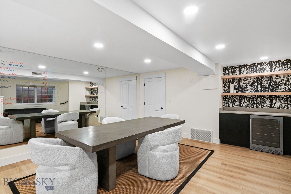 417 W Mendenhall Street