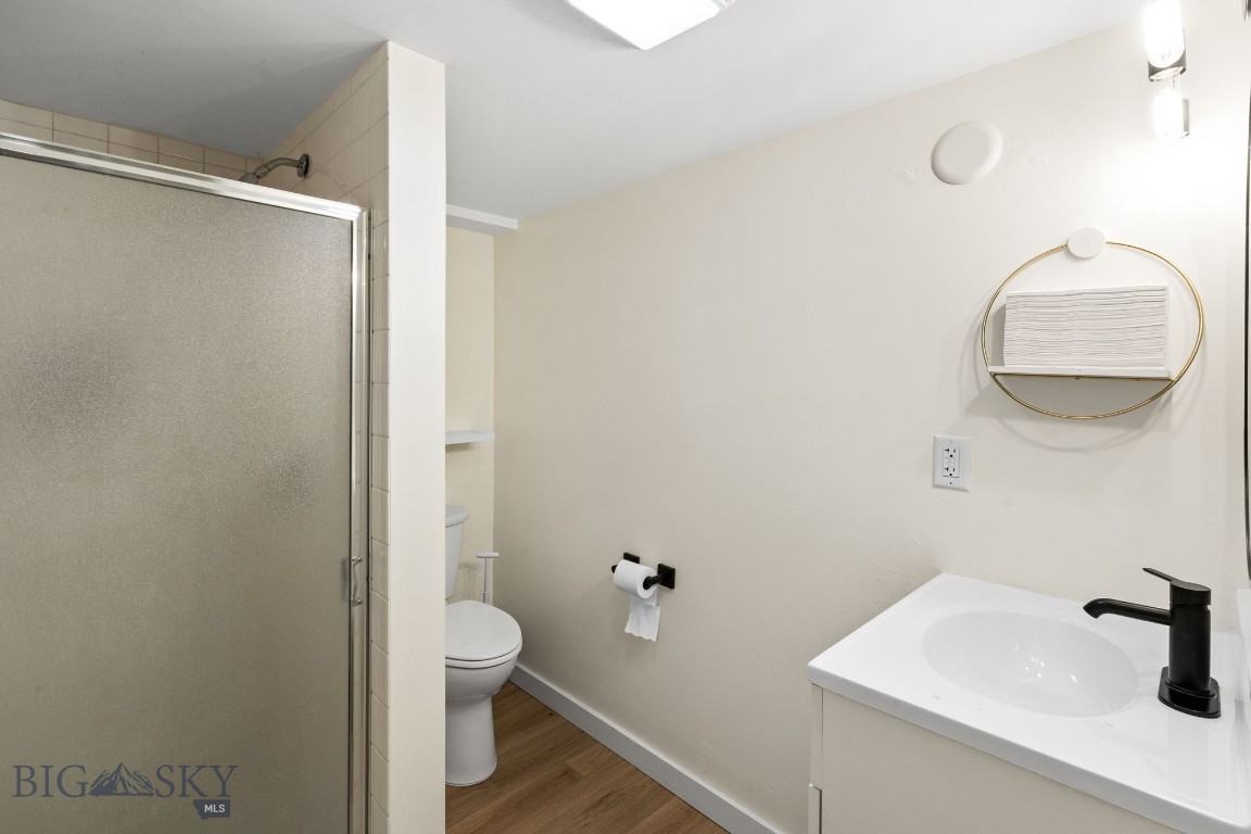 417 W Mendenhall Street