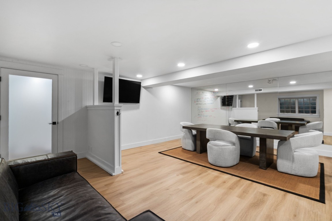 417 W Mendenhall Street