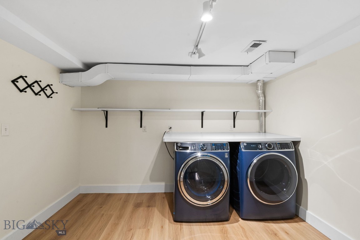 417 W Mendenhall Street