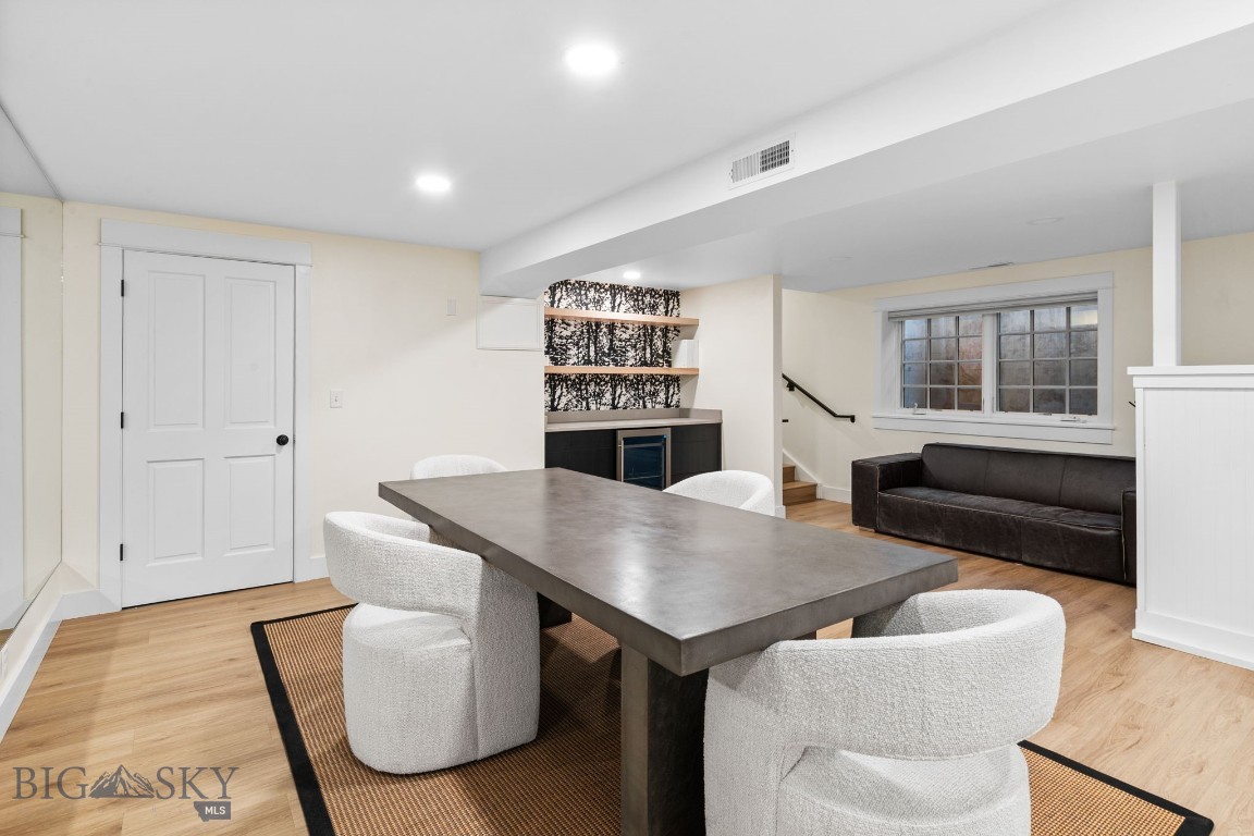 417 W Mendenhall Street