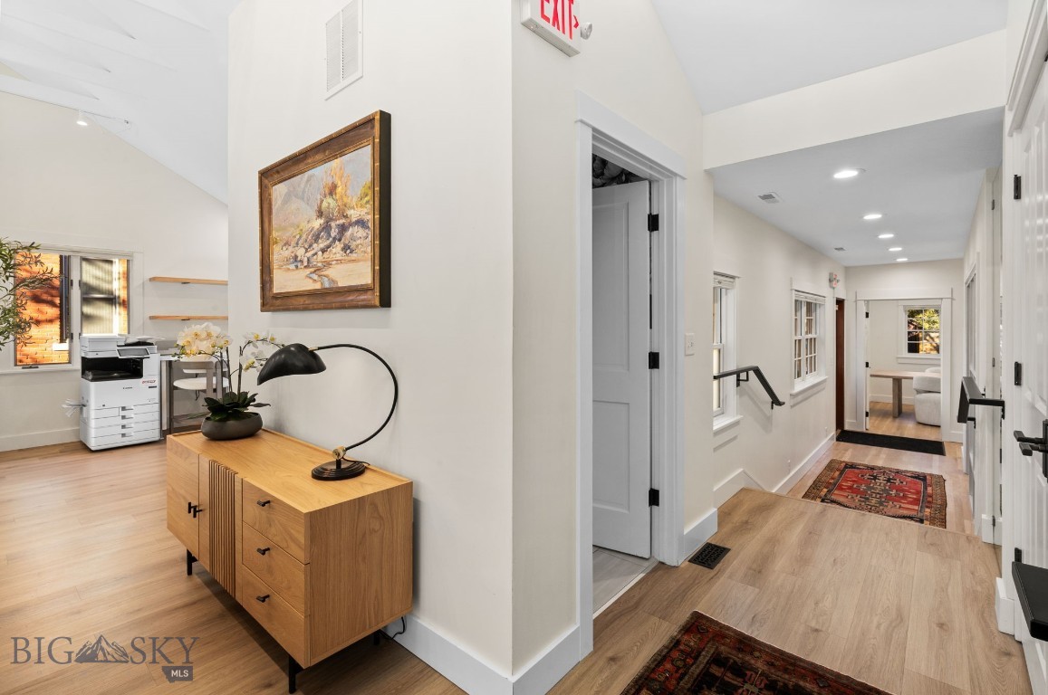 417 W Mendenhall Street