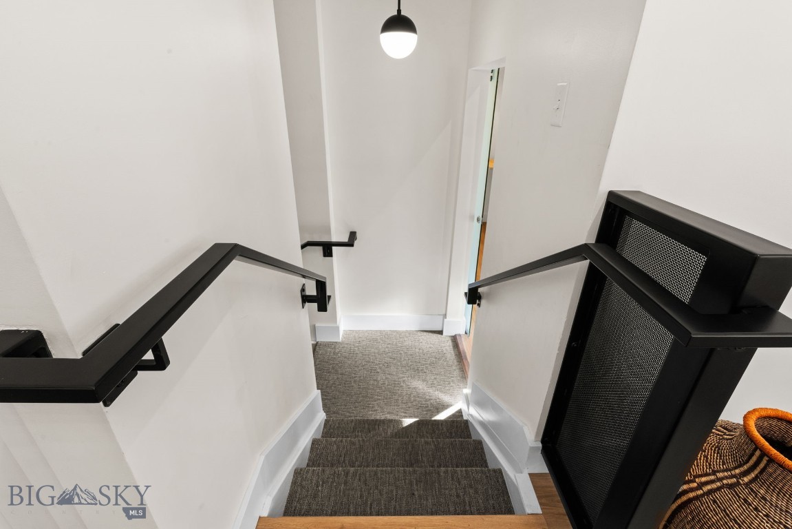 417 W Mendenhall Street