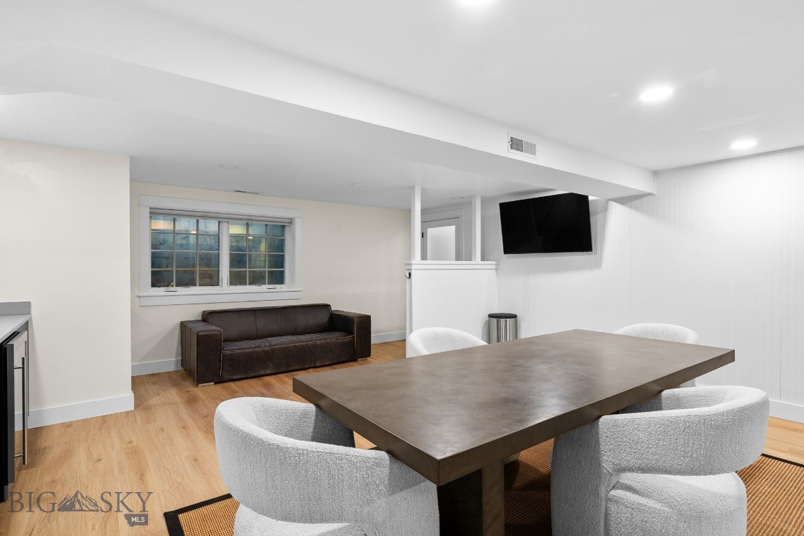 417 W Mendenhall Street