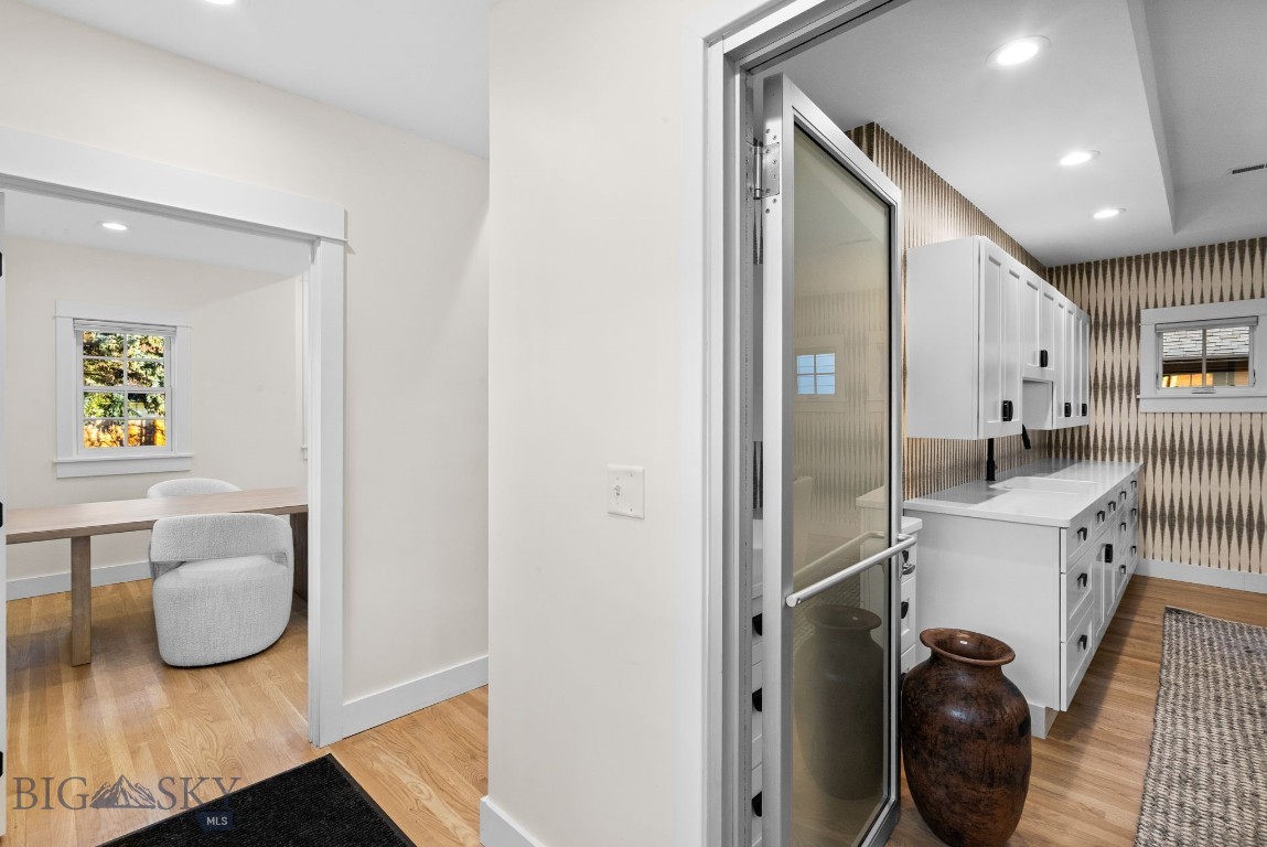 417 W Mendenhall Street