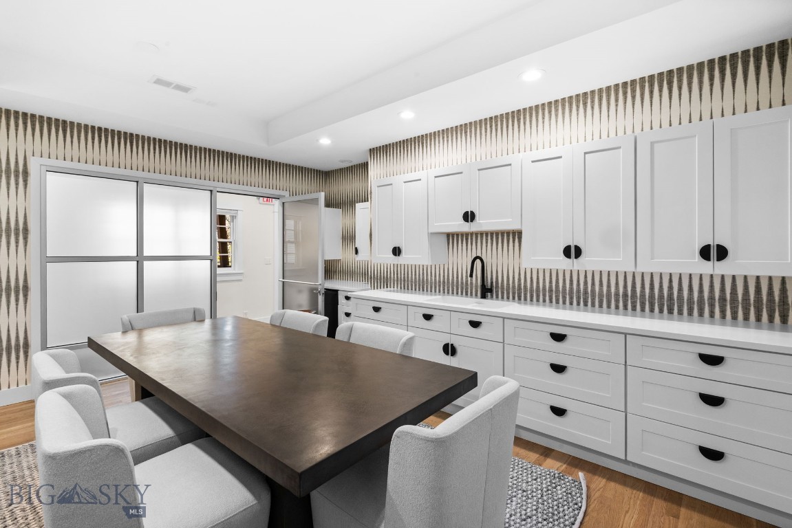 417 W Mendenhall Street