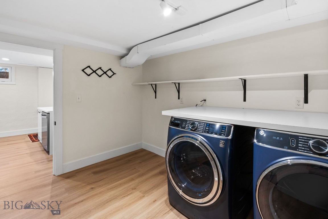 417 W Mendenhall Street