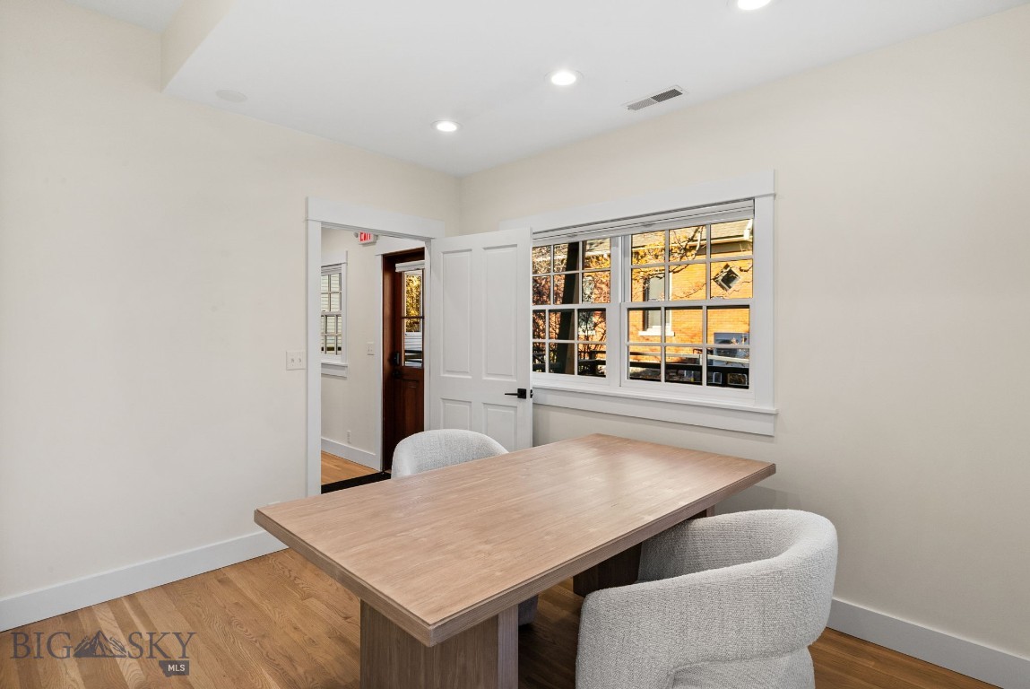 417 W Mendenhall Street