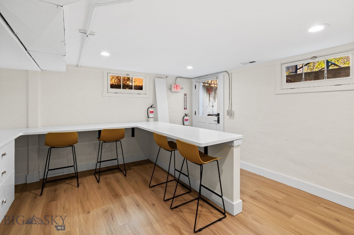 417 W Mendenhall Street