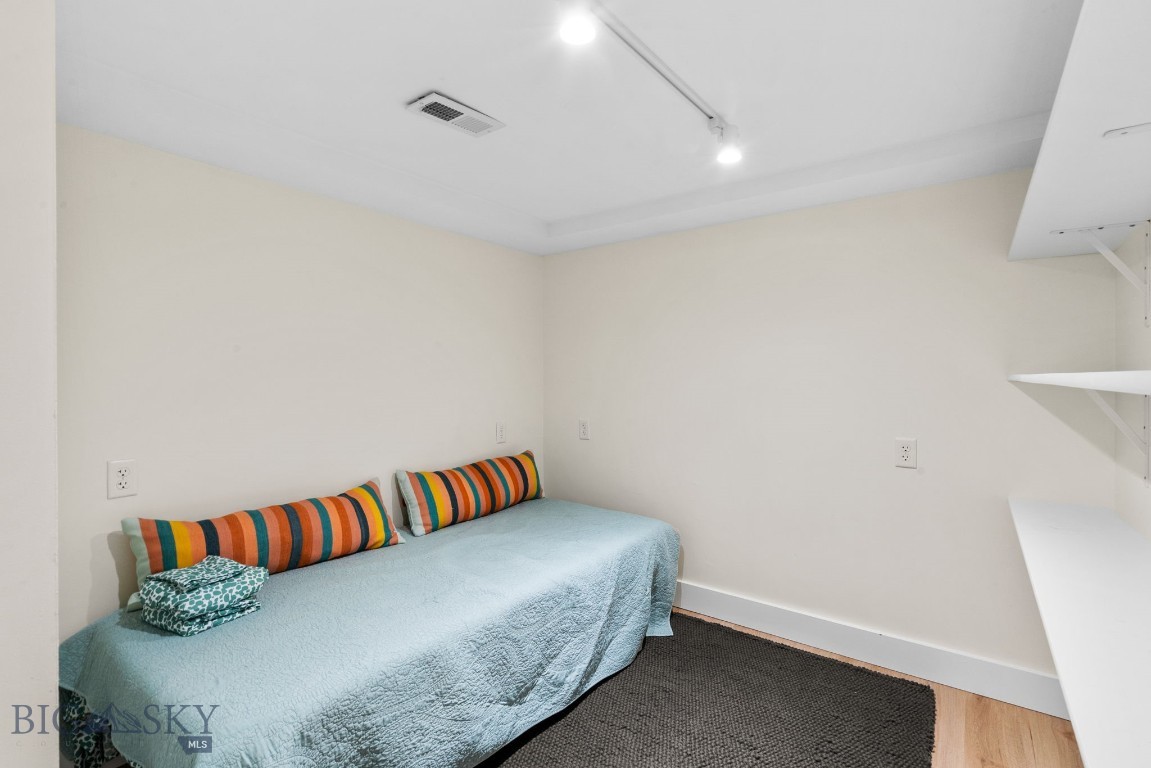 417 W Mendenhall Street