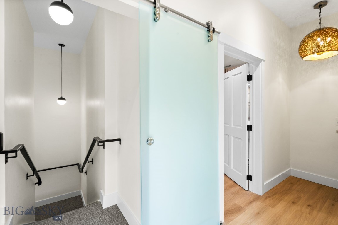 417 W Mendenhall Street