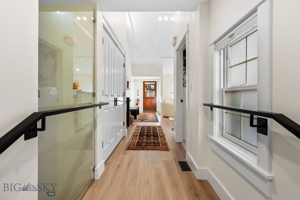 417 W Mendenhall Street