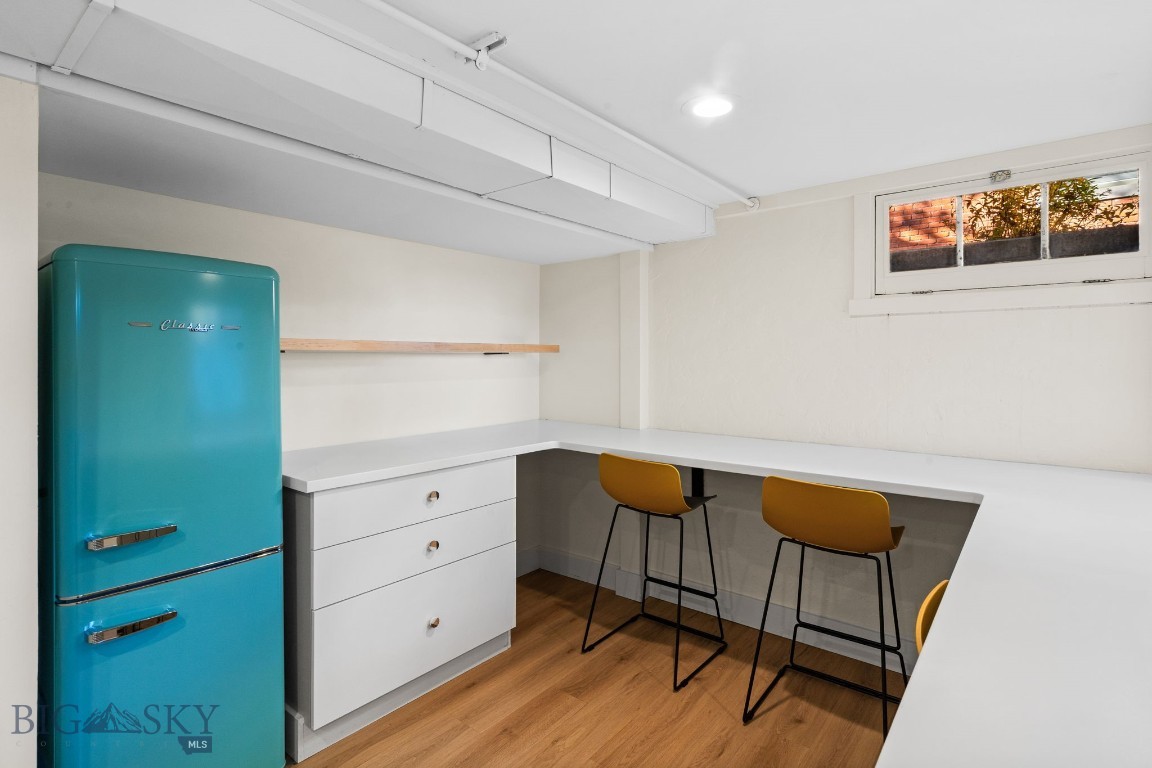 417 W Mendenhall Street