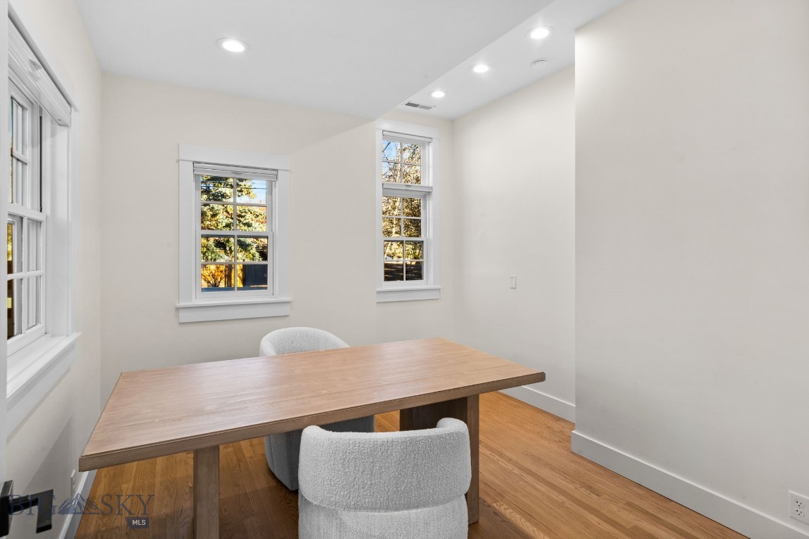 417 W Mendenhall Street