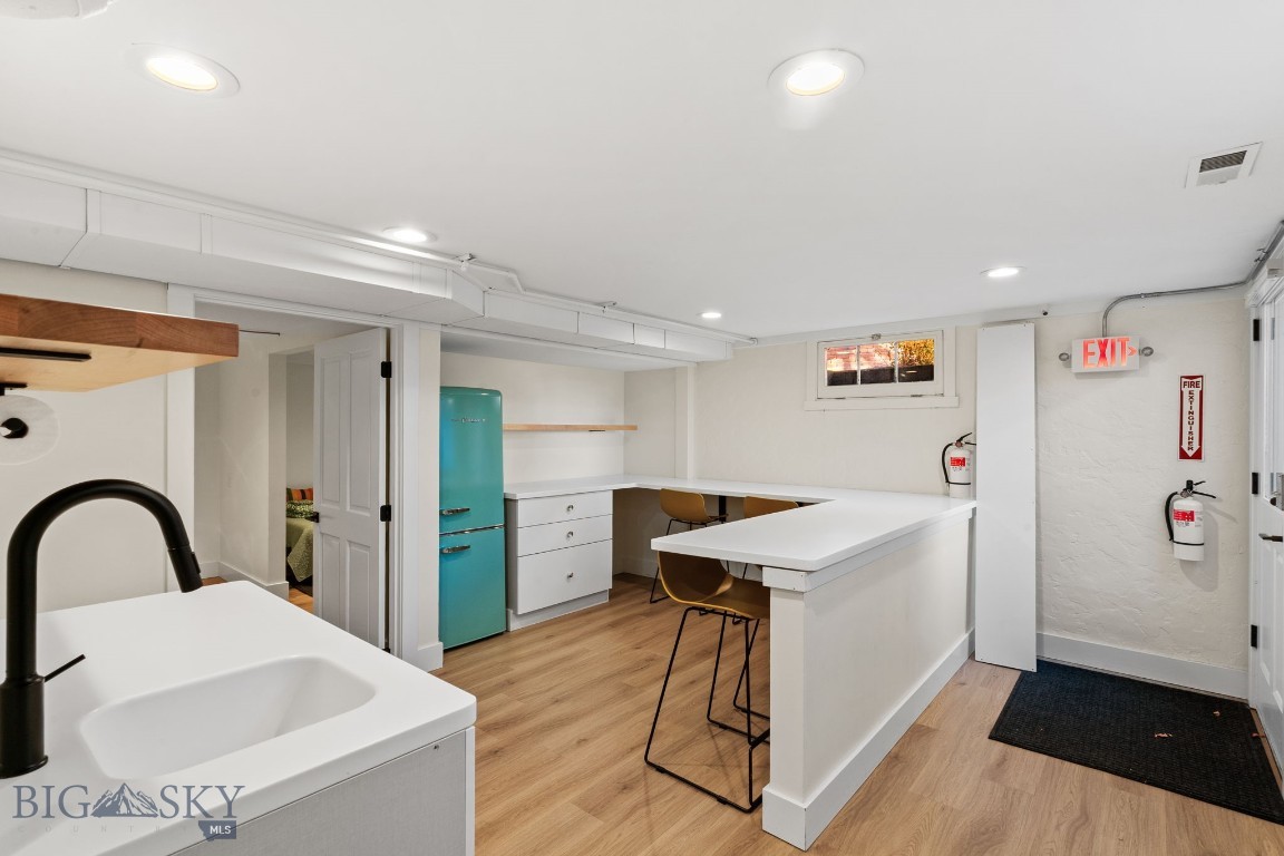 417 W Mendenhall Street