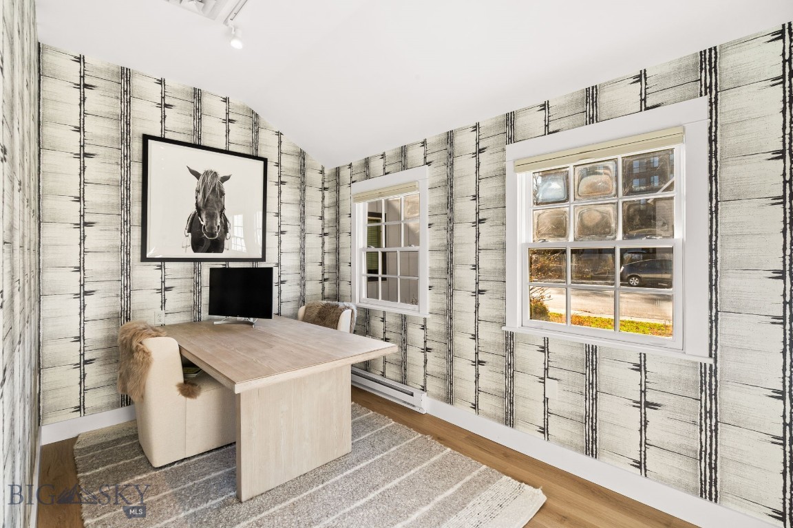 417 W Mendenhall Street