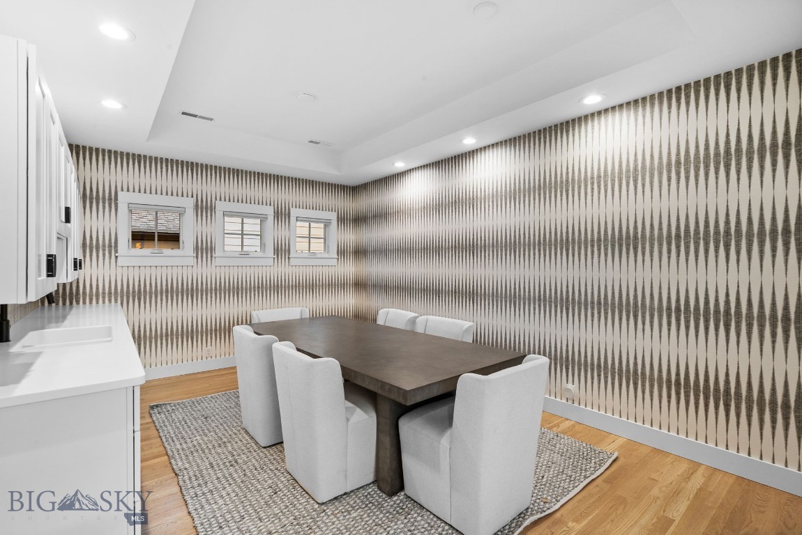 417 W Mendenhall Street