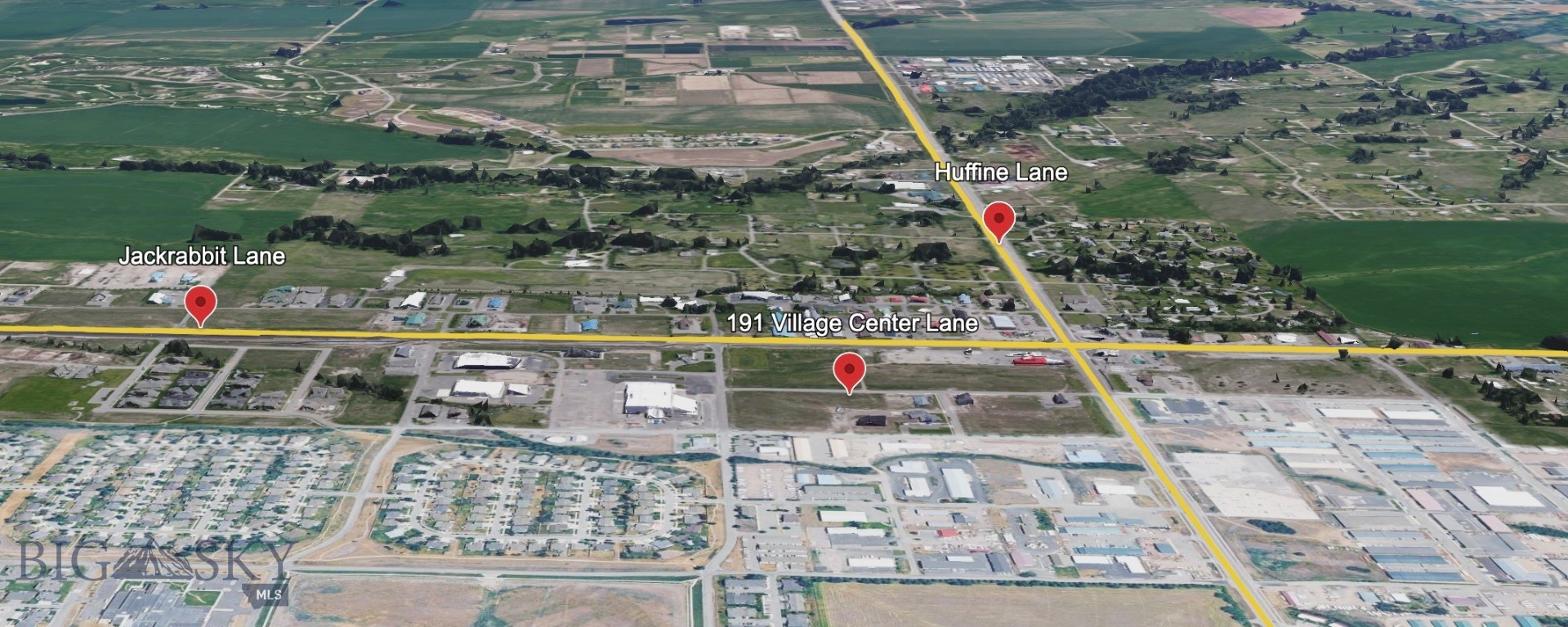 191 Village Center Lane 3