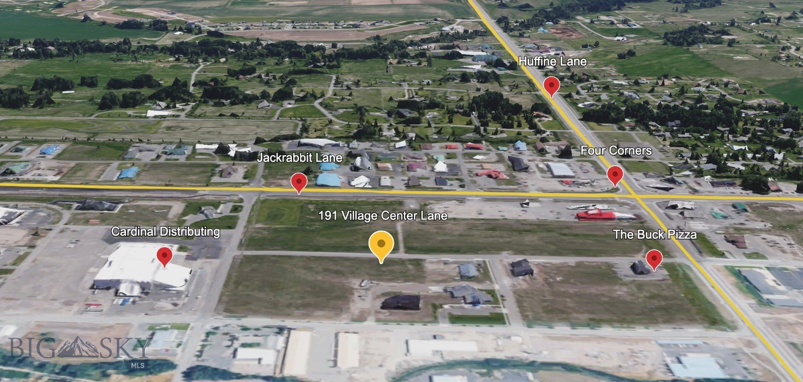 191 Village Center Lane 3