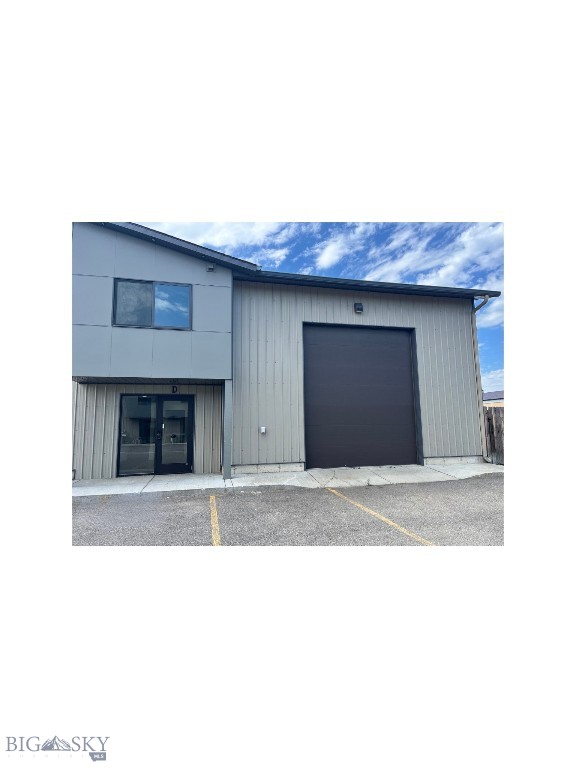 215 Village Center Lane D