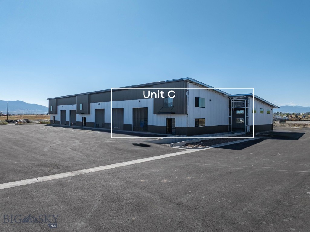 106 Stone River Road C