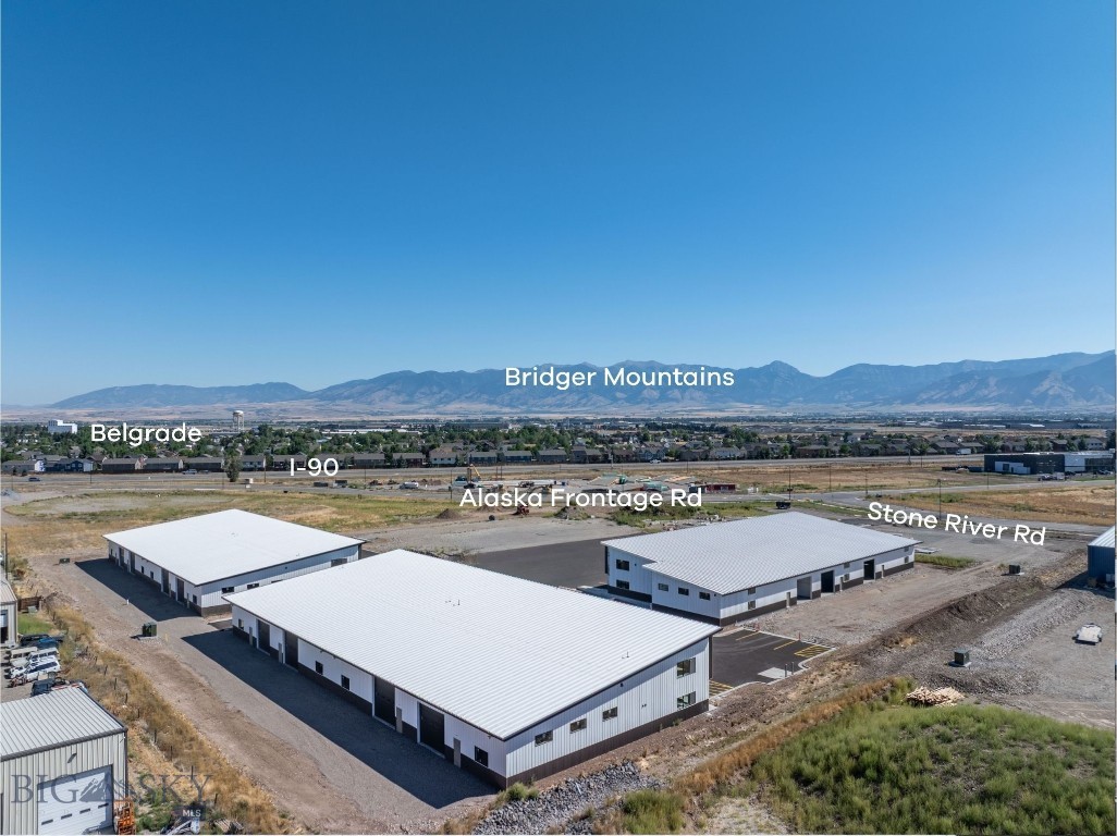 108 Stone River Road A, B, C, D