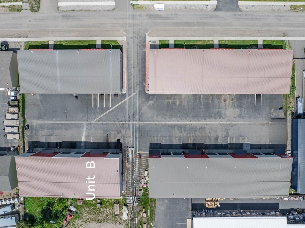 252 Shepherd Trail B